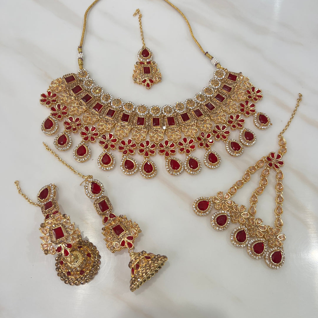 Pakistani Bridal jewellery | Al Sapha – Page 3