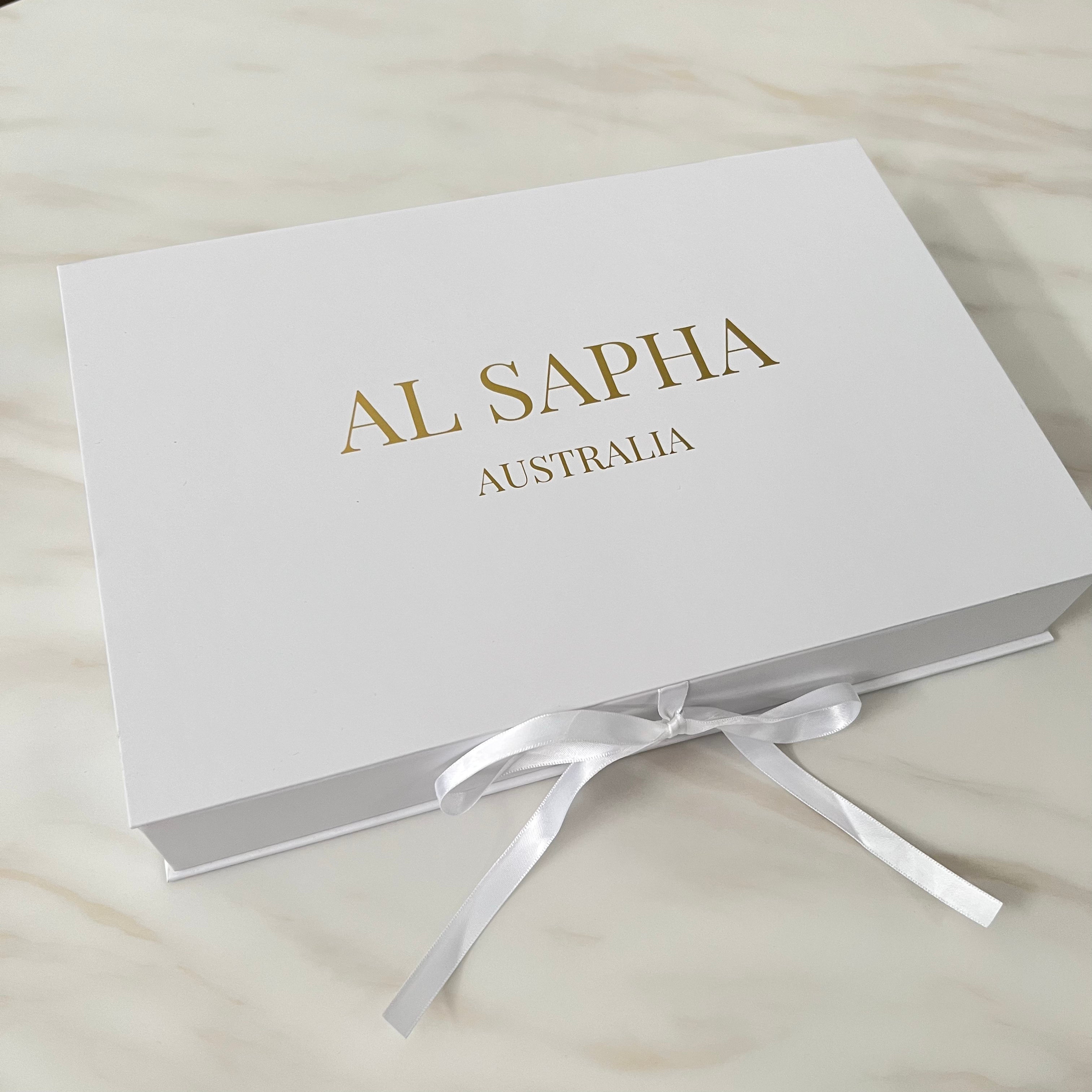 Al Sapha Luxury Gift Box