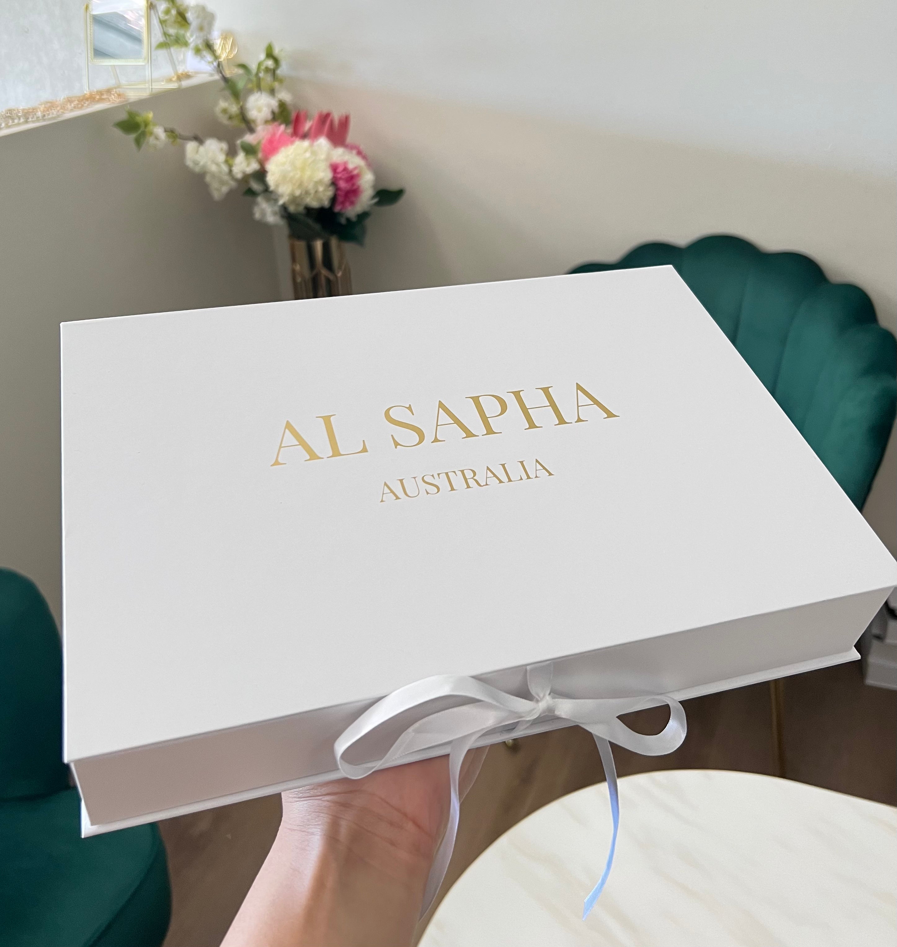 Al Sapha Luxury Gift Box